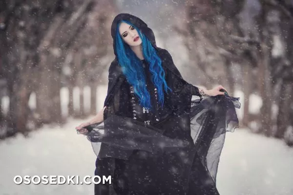 Blue Astrid - 59