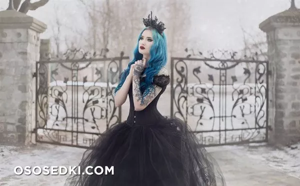 Blue Astrid - 194