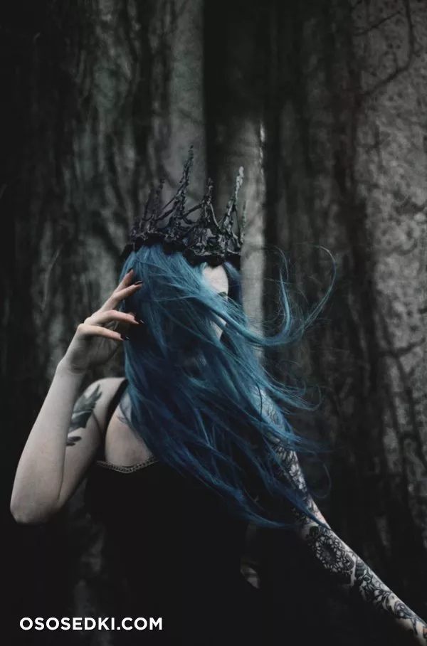 Blue Astrid - 198