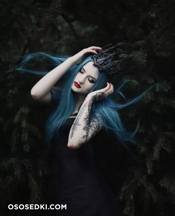 Blue Astrid - 200
