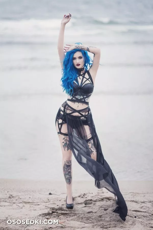 Blue Astrid - 218