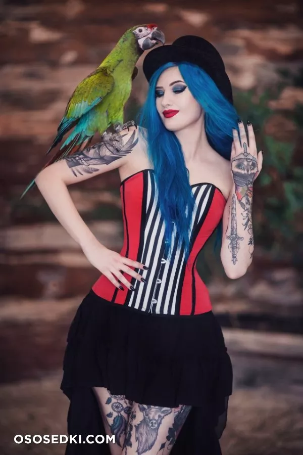 Blue Astrid - 225