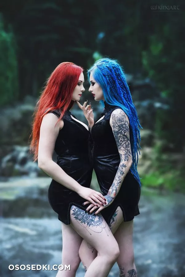 Blue Astrid - 237