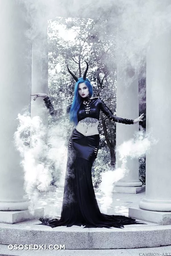 Blue Astrid - 399