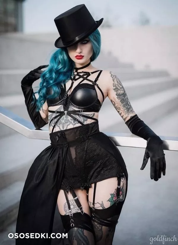 Blue Astrid - 405