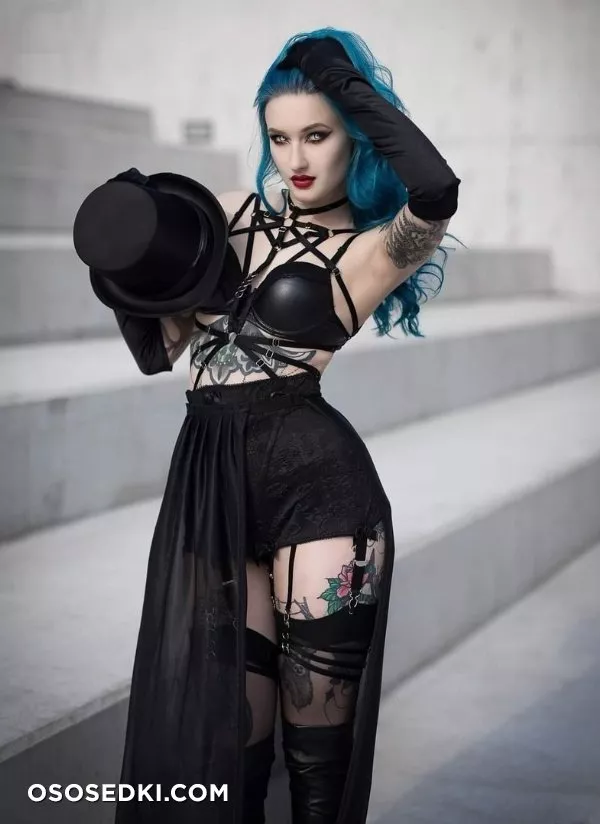 Blue Astrid - 408