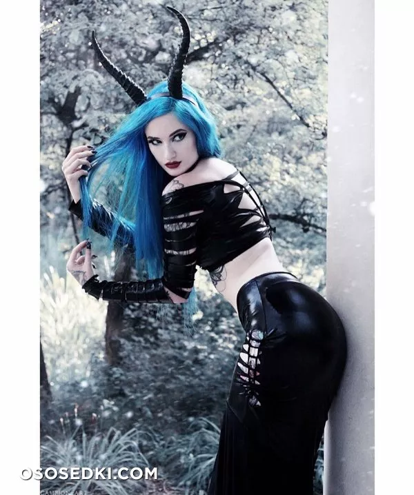 Blue Astrid - 410