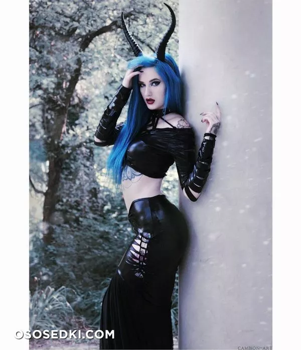 Blue Astrid - 415