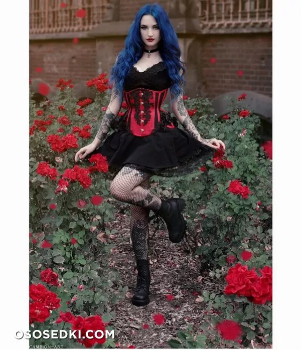 Blue Astrid - 425