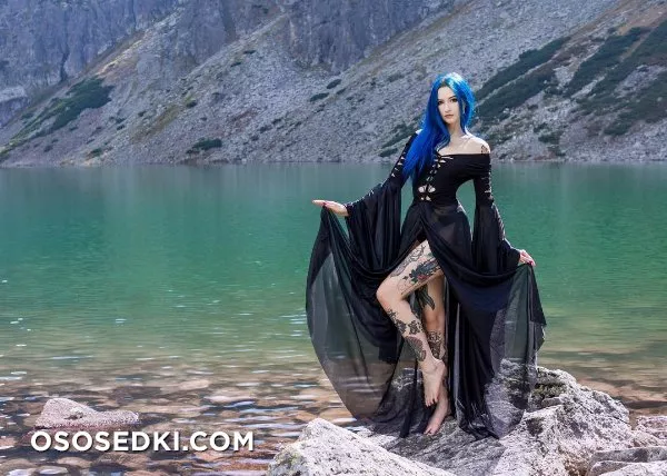 Blue Astrid - 429