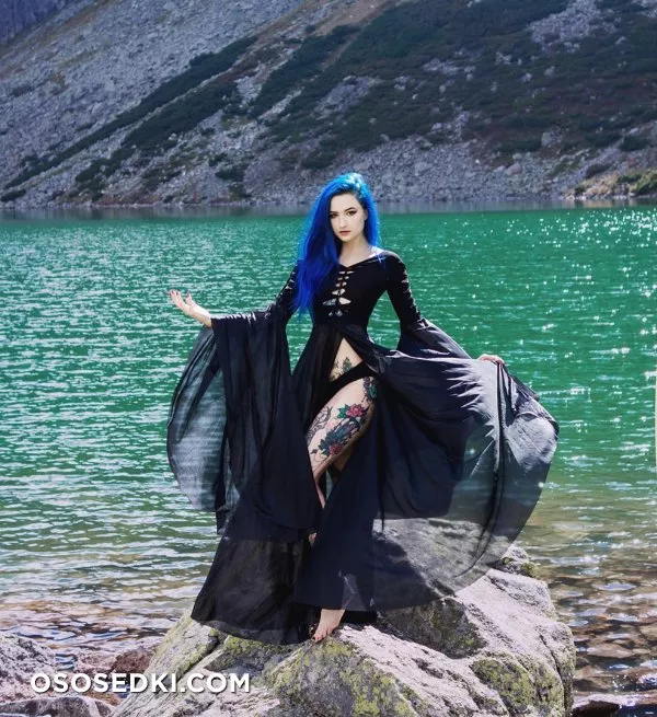 Blue Astrid - 430