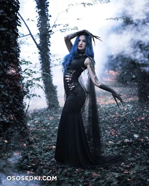 Blue Astrid - 434