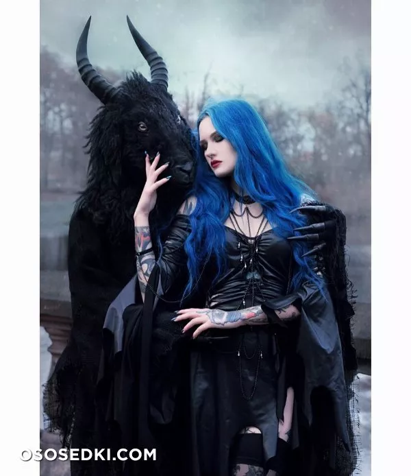 Blue Astrid - 462