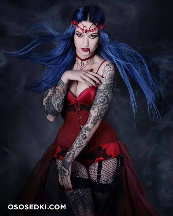Blue Astrid - 493
