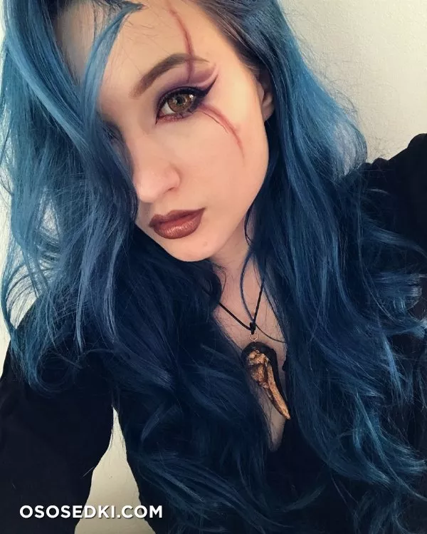 Blue Astrid - 506