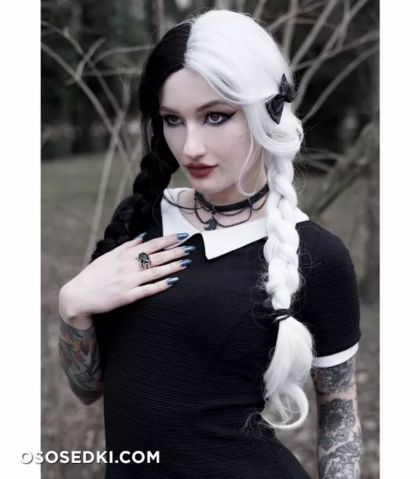Blue Astrid - 508
