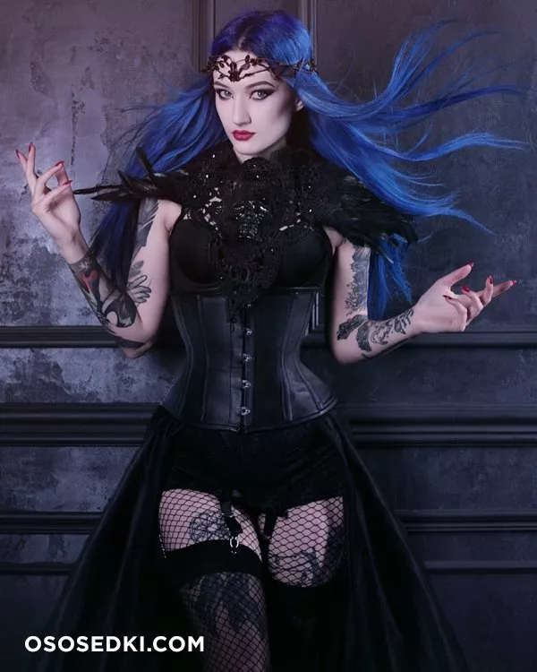 Blue Astrid - 511