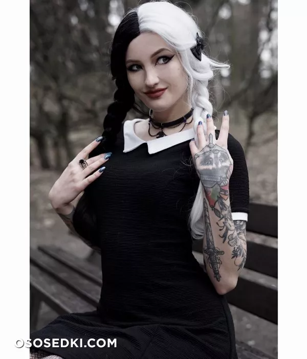 Blue Astrid - 513