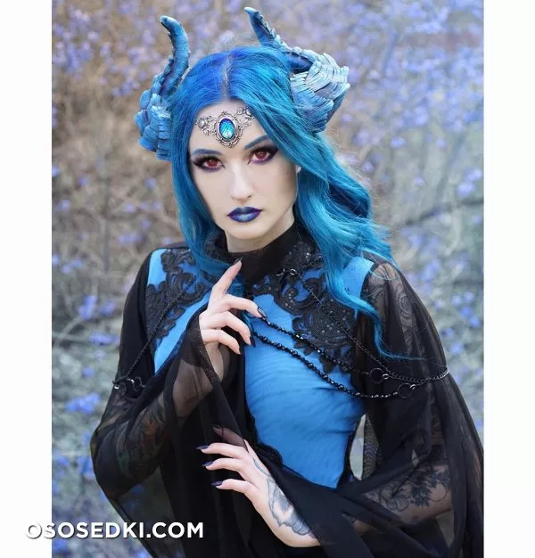 Blue Astrid - 523