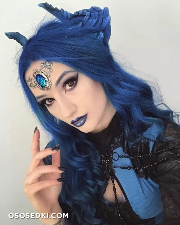 Blue Astrid - 546