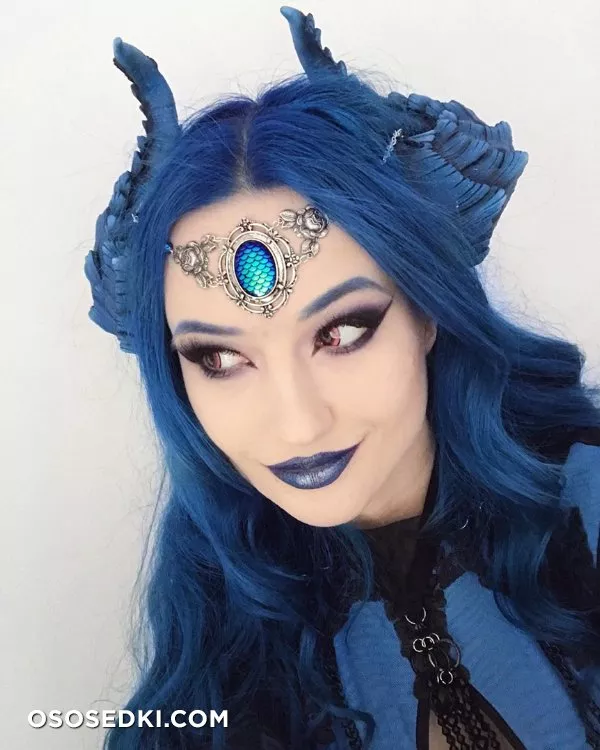 Blue Astrid - 548