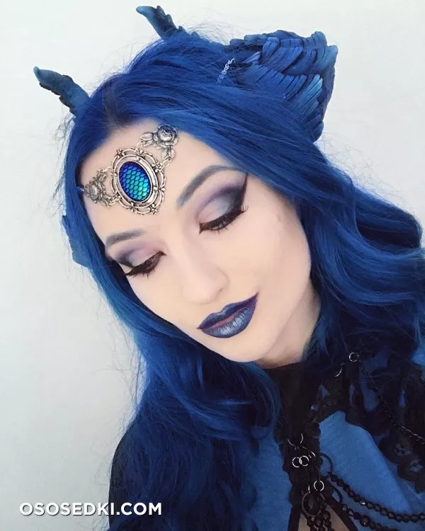 Blue Astrid - 550