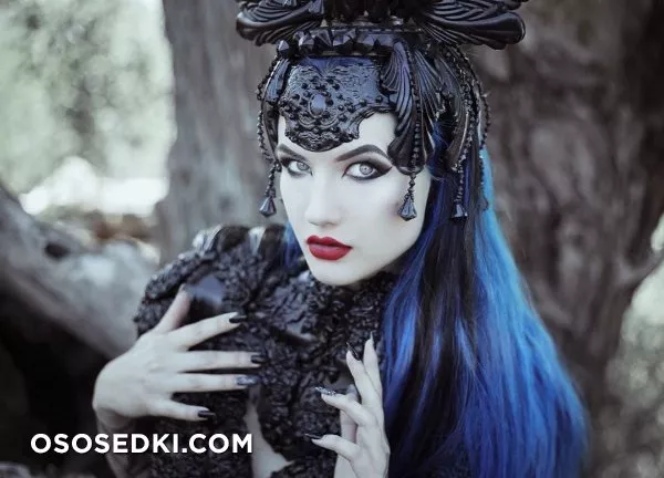 Blue Astrid - 552