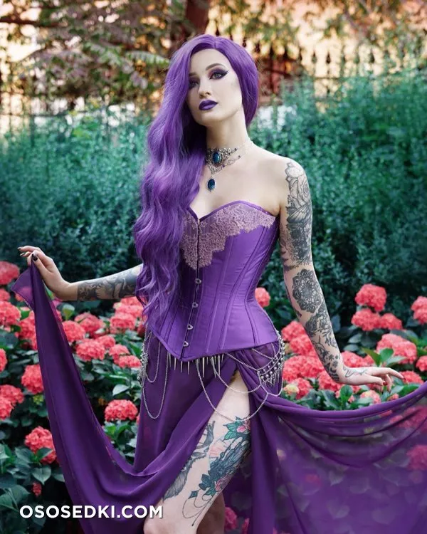 Blue Astrid - 569