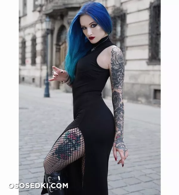 Blue Astrid - 573