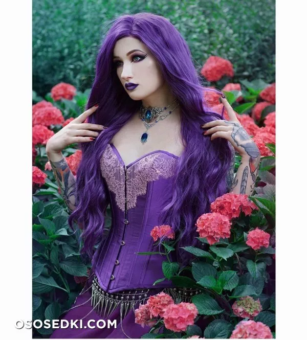 Blue Astrid - 577