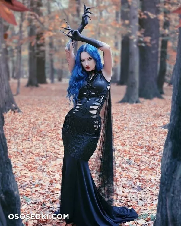 Blue Astrid - 583