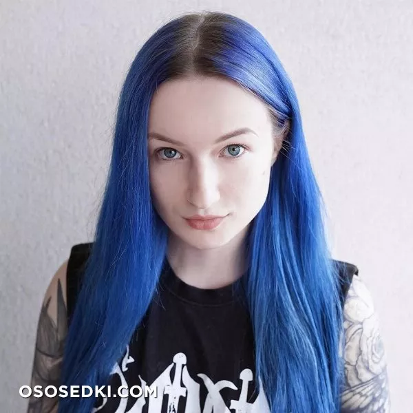 Blue Astrid - 604