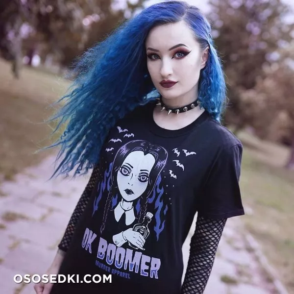 Blue Astrid - 615