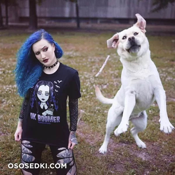 Blue Astrid - 617
