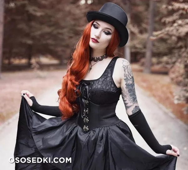 Blue Astrid - 631