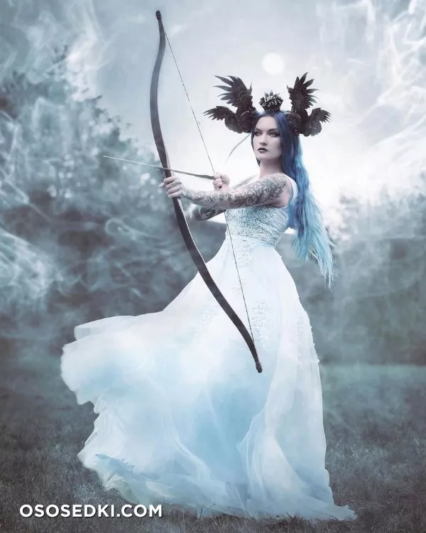 Blue Astrid - 650