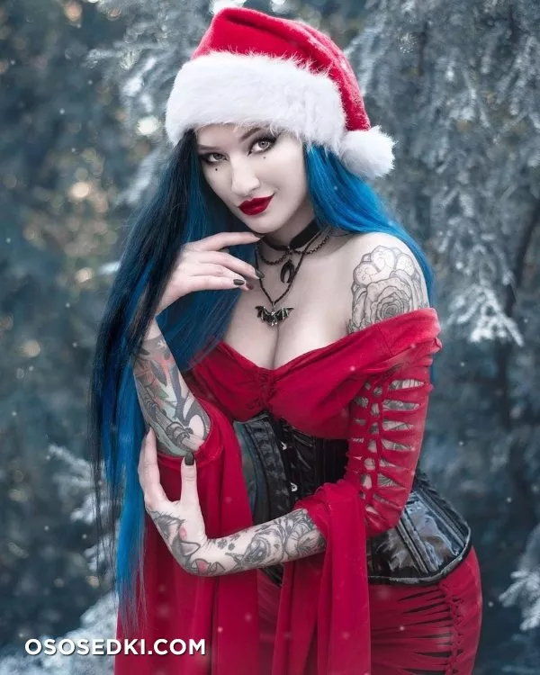 Blue Astrid - 671