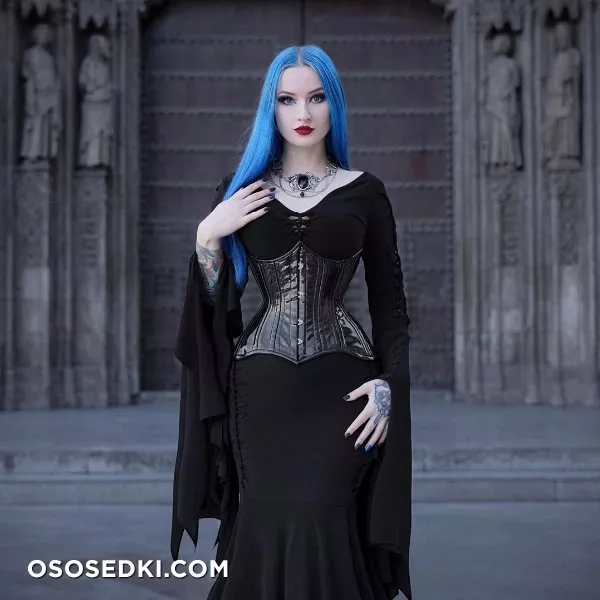 Blue Astrid - 681