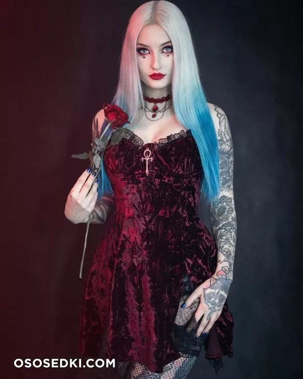 Blue Astrid - 685
