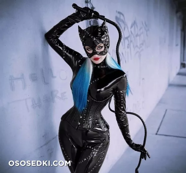 Blue Astrid - 697