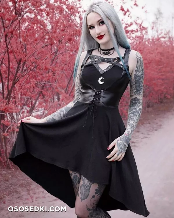 Blue Astrid - 706