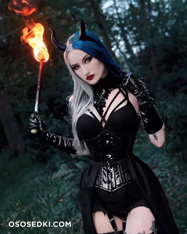 Blue Astrid - 715