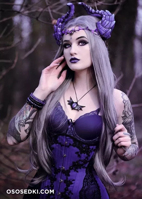 Blue Astrid - 732