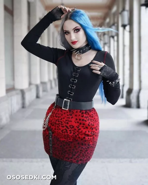 Blue Astrid - 751