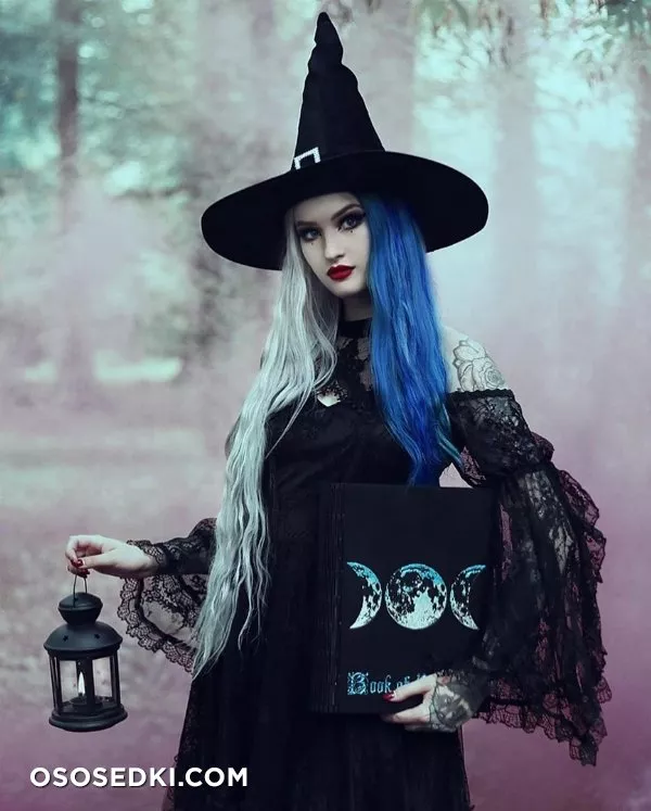 Blue Astrid - 759