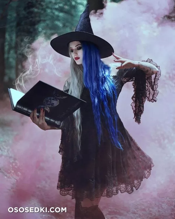 Blue Astrid - 760