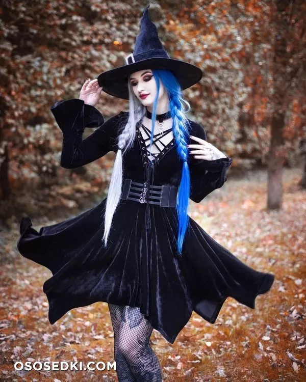 Blue Astrid - 772