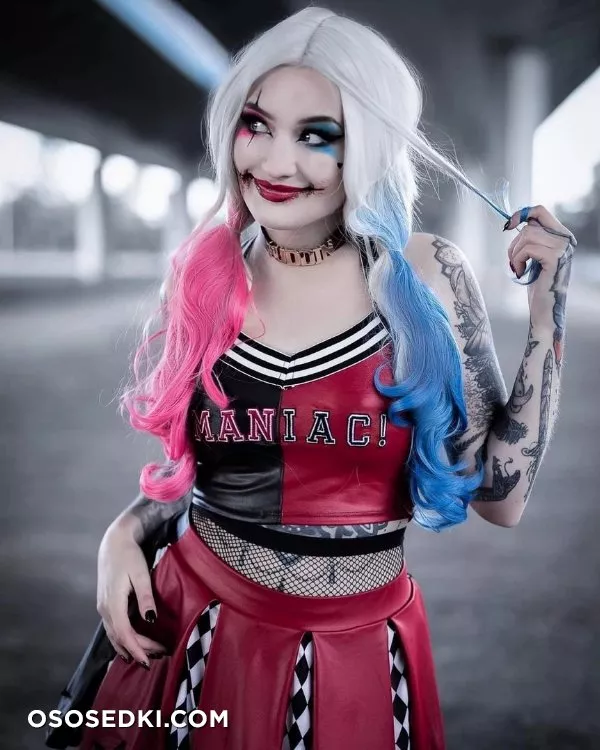 Blue Astrid - 778