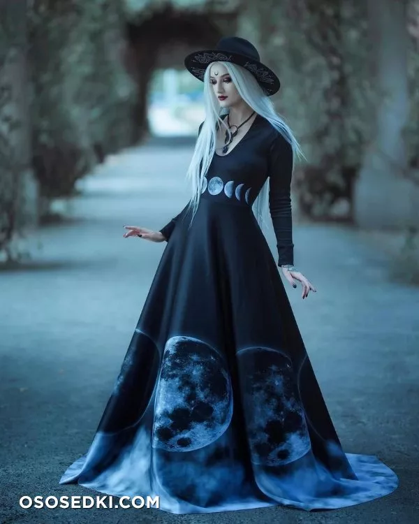Blue Astrid - 780