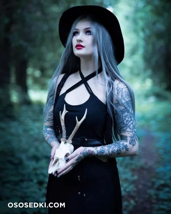 Blue Astrid - 782